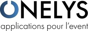 ONELYS applications pour l'event_logo