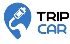 TRIP CAR_logo