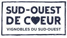SUD-OUEST DE COEUR VIGNOBLES DU SUD-OUEST_logo