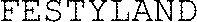 FESTYLAND_logo