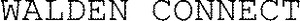 WALDEN CONNECT_logo
