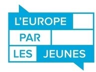 L'EUROPE PAR LES JEUNES_logo