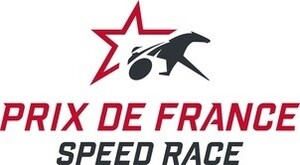 PRIX DE FRANCE SPEED RACE_logo