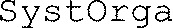 SystOrga_logo