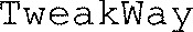 TweakWay_logo