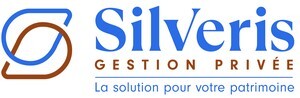 Silveris GESTION PRIVEE La solution pour votre patrimoine_logo