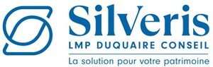 Silveris LMP DUQUAIRE CONSEIL La solution pour votre patrimoine_logo