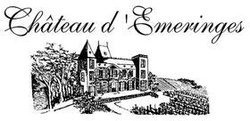 Château d'Emeringes_logo