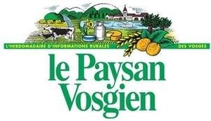 le Paysan Vosgien_logo
