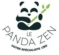 LE PANDA ZEN VOTRE SPECIALISTE CBD_logo