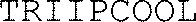 TRIIPCOOL_logo