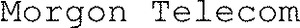 Morgon Telecom_logo