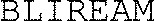 BLIREAM_logo