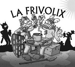 LA FRIVOLIX_logo