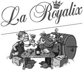 La Royalix_logo