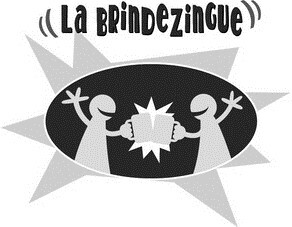 LA BRINDEZINGUE_logo