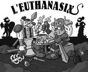 L'EUTHANASIX_logo