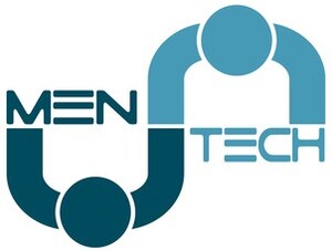 MEN TECH_logo