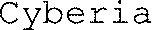 Cyberia_logo