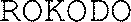ROKODO_logo