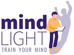 mind LIGHT TRAIN YOUR MIND_logo