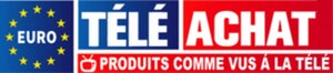 EURO TELE ACHAT PRODUITS COMME VUS A LA TELE_logo