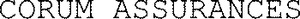CORUM ASSURANCES_logo