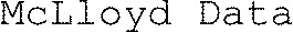 McLloyd Data_logo