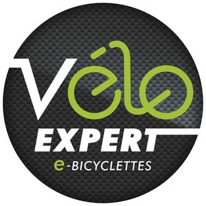 Vélo EXPERT e-BICYCLETTES_logo