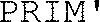 PRIM'_logo