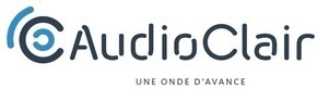 AudioClair UNE ONDE D'AVANCE_logo