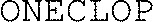 ONECLOP_logo