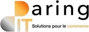 Daring solutions pour le commerce_logo