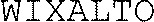 WIXALTO_logo