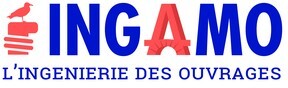 INGAMO L'INGENIERIE DES OUVRAGES_logo