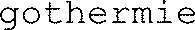 gothermie_logo