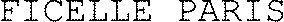 FICELLE PARIS_logo