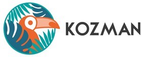 KOZMAN_logo