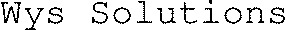 Wys Solutions_logo
