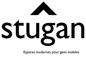 stugan Espaces modernes pour gens mobliles_logo