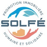 SOLFE PROMOTION IMMOBILIERE HUMAINE ET SOLIDAIRE_logo