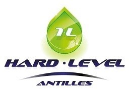 HARD LEVEL ANTILLES HL_logo