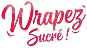 Wrapez Sucré !_logo