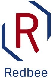 R Redbee_logo