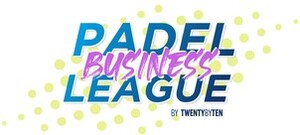 PADEL BUSINESS LEAGUE BY TWENTY BY TEN_logo