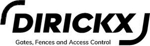 DIRICKX Gates, Fences and Access Control_logo