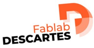 Fablab DESCARTES_logo