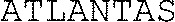ATLANTAS_logo