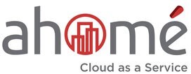 ahomé Cloud as a Service_logo