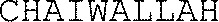 CHAIWALLAH_logo